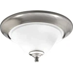 Progress Lighting P3476-09 Flush Mounted Ceiling -- 15" X 7.25" New. Fixed Price $8.00.