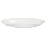 Nuvo Lighting 10" Led Disk Light, White 62-1815. Fixed Price $29.99.