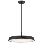 Used Access Lighting 50977LEDDCS-MBL/WHT Tallinn 40W 1 PENDANT-6 Inches. Fixed Price $248.20.