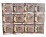 Lot 12 Commercial Electric 4" Led Ultra-low Glare Recessed Trim Soft White. Fixed Price $145.00.