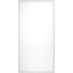 Nuvo Lighting 65/576R1 Led Backlit 23.75 Inch White Flat Panel Ceiling. Fixed Price $245.99.