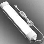 Airand Led Ceiling Light Fixture With Plug 5000K, 1.43FT-1PCS, Day White. Fixed Price $37.35.