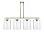 Innovations Lighting 516-4I-10-48-L Cobbleskill Linear. Fixed Price $1133.00.