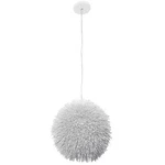 Varaluz Urchin Light Pendant, White - 169P01WH. Fixed Price $495.20.
