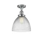 Innovations Lighting 517 Seneca Falls 10"W - Chrome. Fixed Price $198.88.