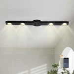 Garwarm Modern Ceiling Track Lighting, 31.5 Inch Dimmable Led Kitchen C.... Fixed Price $80.39.