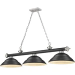 Z-lite 2306-3MB-BN-SMB Chandeliers Indoor Lighting. Fixed Price $235.00.