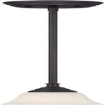 85130-ORB Kendall Mini Pendant, Oil Rubbed Bronze. Fixed Price $62.99.