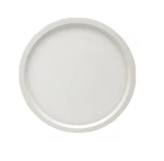 (6) Etl LED-SM5R Round 10W 3000K Slim Surface Light. Fixed Price $69.73.