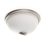 Quoizel BG1611ESC1 Berenger 2-LIGHT Contemporary Flush Mount Fixture. Fixed Price $44.50.