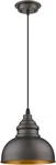 Flalinko F203001 Farmhouse Mini Pendant Lighting For Kitchen Island New Box. Fixed Price $19.99.