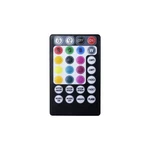 28-KEY Remote Control Fiber Optic Light With Twinkle Music Modes. Fixed Price $14.50.