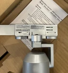 Wac Lighting WTK-LED512F-927-PT 12W Paloma Head For 120V Track,. Fixed Price $175.00.