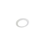 Sylvania RT8/10/TRIMEXTWHITE 8''-10'' Ring Extender. Fixed Price $10.99.