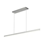 Kuzco Lighting LP10345-WH Vega Pendant Led, White. Fixed Price $150.00.