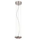 Philips Forecast 190176836 Amsta Pendant, Satin Nickel. Fixed Price $99.99.