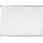 Bi-silque 24 X 36 In. Mastervision Ayda Magnetic Porcelain Dry-erase Board. Fixed Price $35.83.