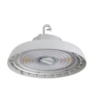 Metalux 13 In. Round 400-WATT Equivalent Integrated Led White High Bay Light. Fixed Price $94.99.