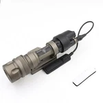 500 Lumens M952V -ir Light Led White Qd Infrared Us. Fixed Price $43.99.