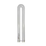 Sylvania 31W 4100K T8 U-tube Octron Xp Fluorescent Light. Fixed Price $24.99.