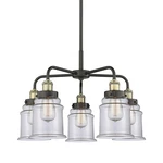 Innovations Lighting 916-5CR-17-24 Canton Chandelier Black. Fixed Price $761.20.