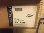 Sonneman Lighting Corona 7 Led Pendant. Fixed Price $149.00.