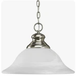 Progress Lighting P5090-09 Bedford Pendants 1 Traditional. Fixed Price $60.00.
