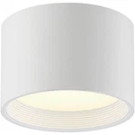 Access Lighting 50007LEDD Reel 8" Wide Flush Mount Ceiling Fixture, White. Fixed Price $110.00.