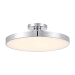 Thayer 1-LIGHT Led Ceiling. Fixed Price $364.00.