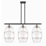 Innovations Lighting 516-3I-19-37 Vaz Linear 37"W Black. Fixed Price $1251.80.