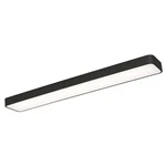 Afx Inc. BAYL4608LAJUDBK Bailey Led Inch Black Flush Mount Ceiling Light. Fixed Price $200.80.