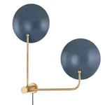 Gray Shades Wall Fixture Lamp Home Decora Interior Lighting Best Gift. Fixed Price $255.00.