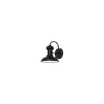 Globe Electric 40190 Light Fixture, Wall Mount, Weather Resistant Steel,. Fixed Price $48.22.