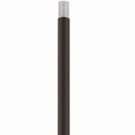Used Livex Lighting 55999-07 Accessory 12 Inch Extension Rod-bronze Finish. Fixed Price $59.96.