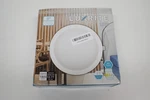 Luxrite Inch Ultra Thin Led Recessed Lighting 23W Cri 90, 1800 Lumens Dimmable. Fixed Price $23.99.