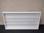 Ilp Lighting 178W Led Himalayan High Bay FIXTURE-HHB-24L-U-50-FRL. Fixed Price $125.97.