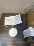 Lightolier L4R10930VB Luminaire Led Engine Lytecaster Downlight L4RDD. Fixed Price $6.50.