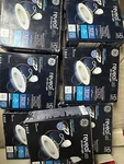 7X Ge Reveal 650-LUMEN Round Dimmable Led Recessed Downlight 8W Lights. Fixed Price $98.00.