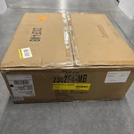 Z-lite Harley 4 Light Flush Mount Matte Black Finish Shade New. Fixed Price $198.00.