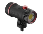 Sealife Dragon 3000F Color Boost Cob Led Photo-video Light Kit. Fixed Price $499.00.