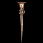 Fine Art Handcrafted Lighting 144550 Midsummer Nights Dream 1-LIGHT Wallchiere. Fixed Price $599.00.