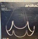 Artika Adelia 30 Watt Matte Black Modern Integrated Led Light Pendant New. Fixed Price $85.00.