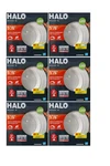 (6 Pack) Halo Recessed RL560WH6935R 5" 6" Integrated Led Bulb With. Fixed Price $43.99.