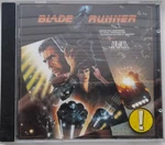 Blade Runner Ost By Vangelis The New American Orchestra 1982 Wea - Out Of Print. Fixed Price $27.05.