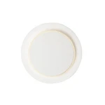 ET2 REVOLVER-10W Led Flush/wall MOUNT-10 Inches Wide By 2.5 High. Fixed Price $322.70.