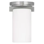 Livex Lighting 1320-91 Astoria Brushed Nickel Ceiling Mount. Fixed Price $87.90.