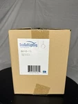 Generation Lighting Pendant Lights 54"LX8"WX8.5"H Dimmable Adjustable White. Fixed Price $60.00.
