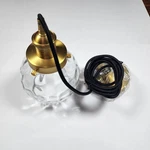 Innovations Lighting 616-1P-11-8 Athens Pendant 8"W Mini. Fixed Price $35.96.