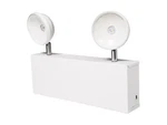 Sure-lites XR6C-LED 1.7W Emergency Light White. Fixed Price $125.00.