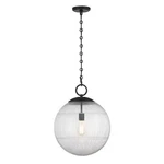 Cabot 1-LIGHT Pendant. Fixed Price $584.00.
